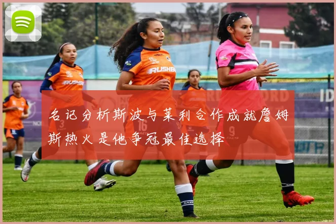 名记分析斯波与莱利合作成就詹姆斯热火是他争冠最佳选择